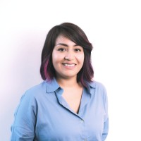 Angelit Meza Guzmán
