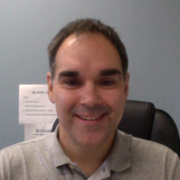 Michael Hasapopoulos