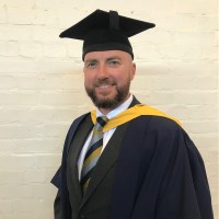 Timothy Dean Msc