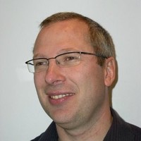 Eric Mury