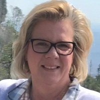 Penny Everett