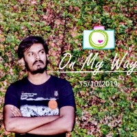 Shiva Prakash R
