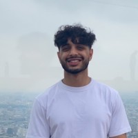 Tapish Jain