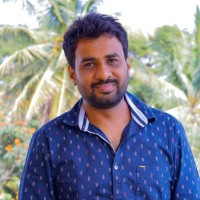 Punith KS
