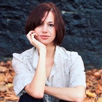 Rebecca Frazer