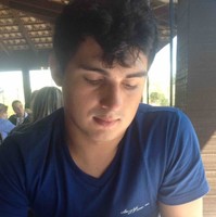 Jean Michael Domingues Da Silva