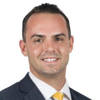 Aaron Rosella