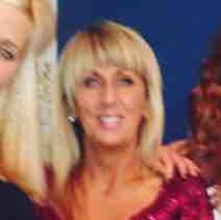 Marie Lightfoot