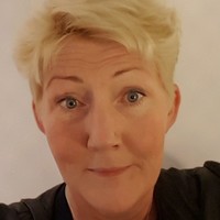 Lena Svedberg