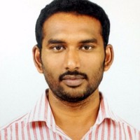 Mani Bharathi V Subramanian