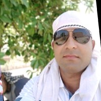 satish Kumar Chahar