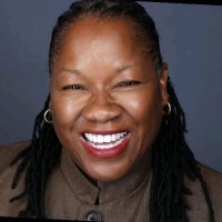 Jeanette Ortegon, Servant Leader