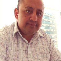 Oscar Noé Huerta