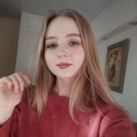 Elizaveta Korobkina