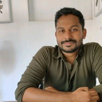 Mithun Mathew