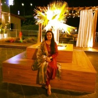 Shaina Ansari