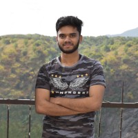 Gaurav R