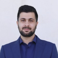 Behnam Bakhtiari