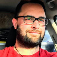 Joshua Saulpaw