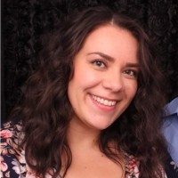 Briana White, Rn