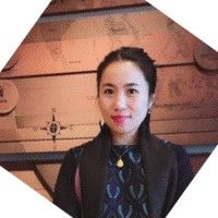 Vickey Zhang