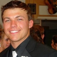 Tucker Reedy