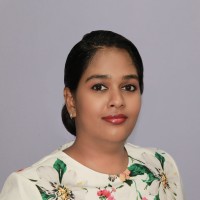 Aarsha Unnikrishnan