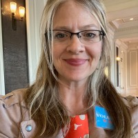Angela Lyonsmith Dat, Atr-Bc, Atcs, Lcpc