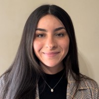 Amber Mora