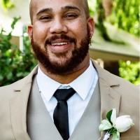 Larrique-John Jackson