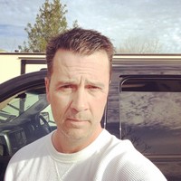 Rick Warner