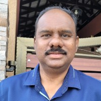 Aaron Raj