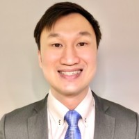 Zach Huang Zhihan