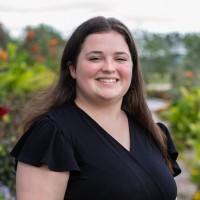 Angelina Bina-Claytor