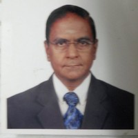 k s srinivasan
