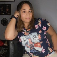 Katherine Rivera