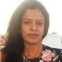 Kashmira Barot