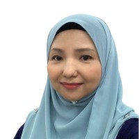 Hafizah Hanim Kamaruddin
