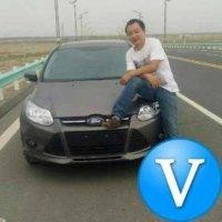 徐昌福