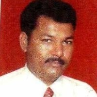 Dr Srikant K Hubbare