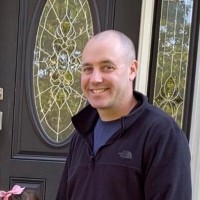 Stephen Marsh