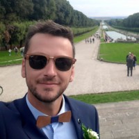 Pierre Bernard-Gasparotto