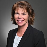 Stacy Keith