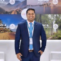 Diptesh Desai