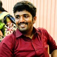 Jishnu P Nair