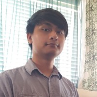 Joshua Recio