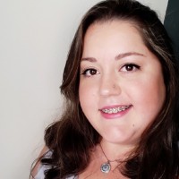 Maria Pedrozo dos Santos