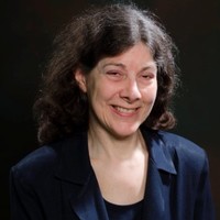Jane Eichenberger