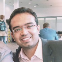 PEEYUSH SHARMA