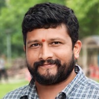 Amit Jagushte